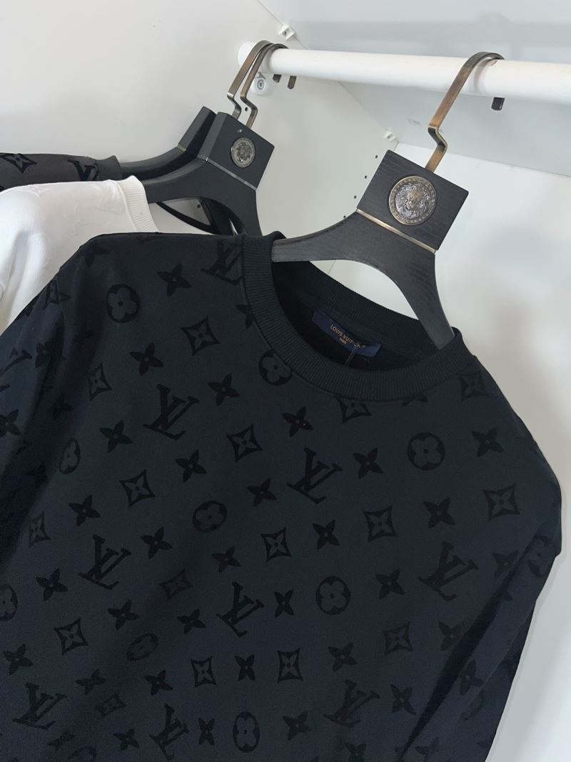 Louis Vuitton Hoodies